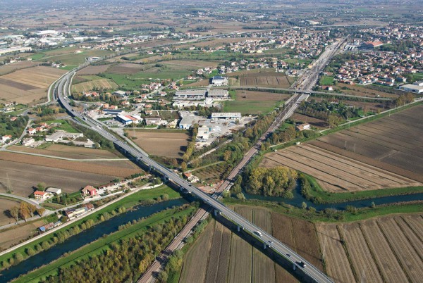 Tangenziale Portogruaro: pronti per l&rsquo;inaugurazione